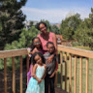 Meet your Posher, Sophia